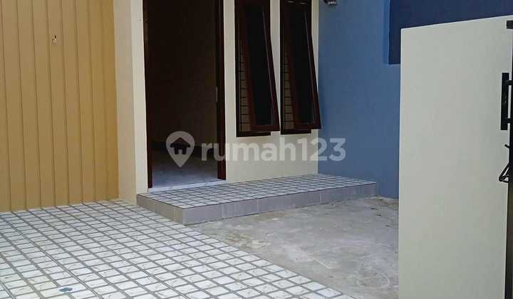 Rumah 1 Lantai Siap Huni Di Villa Mutiara Gading - Bekasi 2