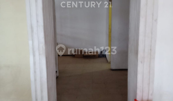 Rumah Di Kelapa Gading Cocok Untuk Bisnis Kuliner 2