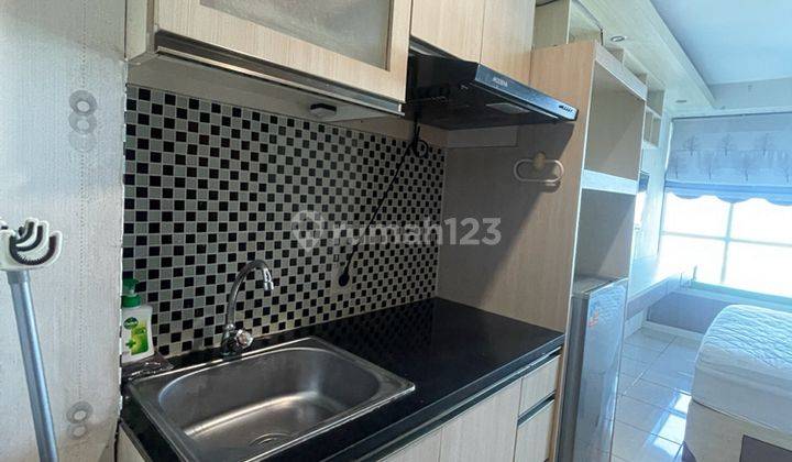 Apartemen Tifolia Tipe Studio Furnished Lantai 30 2