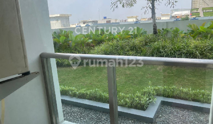 Kensington Tower Apartment DALINGGTON FIRST FLOOR Kelapa Gading