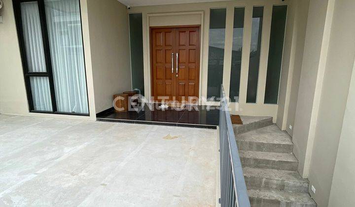 Rumah Baru Interior Design Siap Huni Di Pulomas Jakarta Timur 2