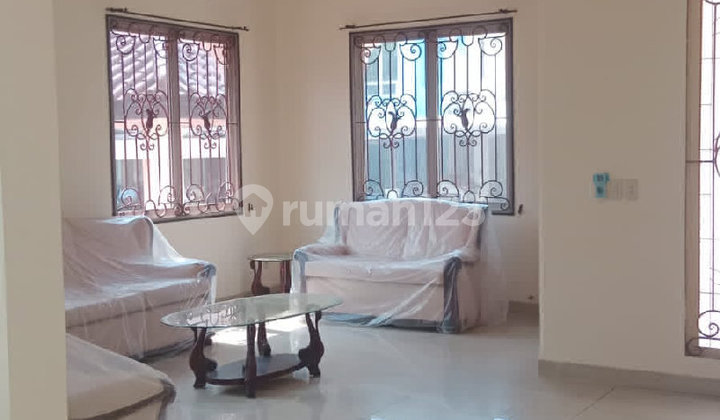 Dijual Rumah di Gading Mediterania Kelapa Gading