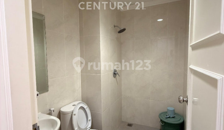 Apartemen Cityhome Manhattan Bay Lantai Rendah 2