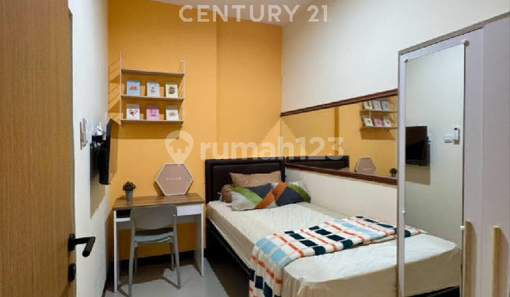 Strategic Location Boarding House Still Operational in Jembatan Lima Strategic Location Boarding House Still Operational in Jembatan Lima