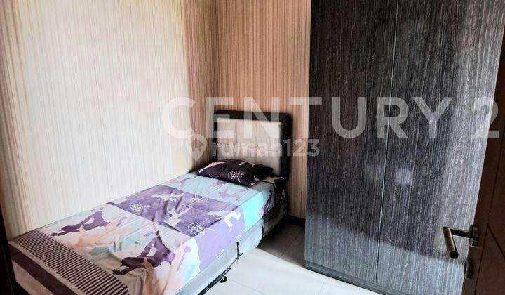 Apartemen Gading Greenhill 2 BR Siap Huni Furnished 2