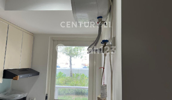 Kensington Tower Apartment Dallington Kelapa Gading 2