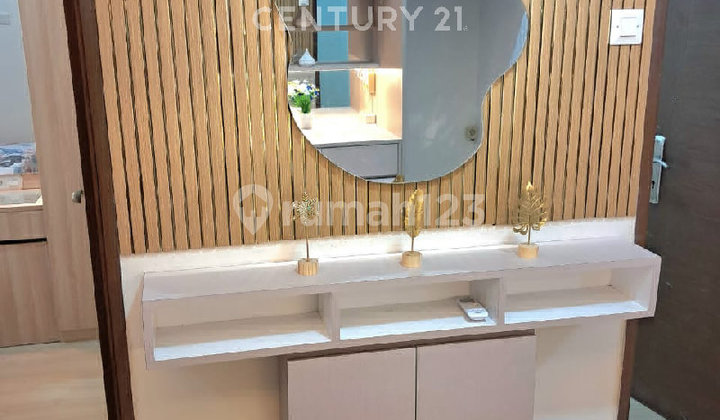 Apartment Sunter Park View Baru Renov bisa KPA di Sunter Apartment Sunter Park View Baru Renov bisa KPA di Sunter