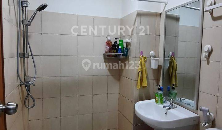 Apartemen Tifolia 2BR Furnished Lantai 16  2