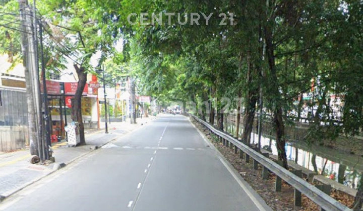 Rarely Available Sunter Lake Shophouse Strategic Location Rarely Available Sunter Lake Shophouse Strategic Location