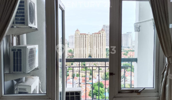 Apartemen Grand Palace 3 Bedroom Di Kemayoran 2