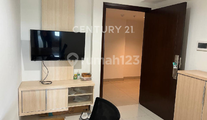 Aptm Kensington TOWER DALLINGTON KELAPA GADING Aptm Kensington TOWER DALLINGTON KELAPA GADING