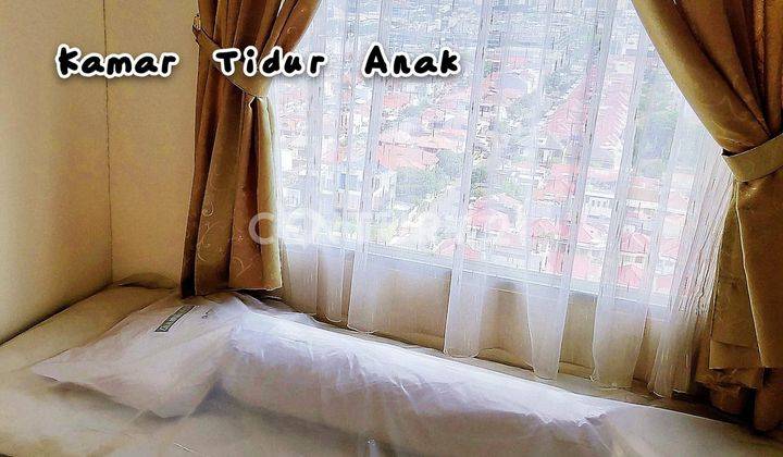 Apartemen Sunter Icon Tower West Furnished 2