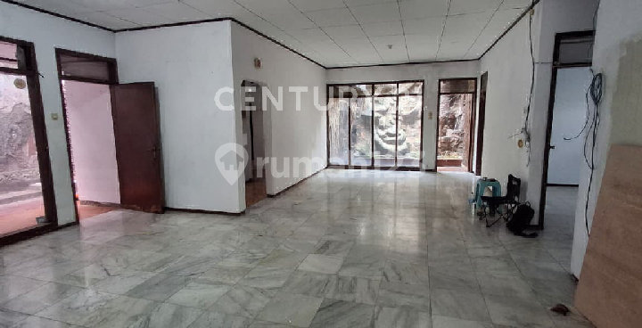 Rumah Hook Lokasi Strategis di Kecubung - Duren Sawit 2