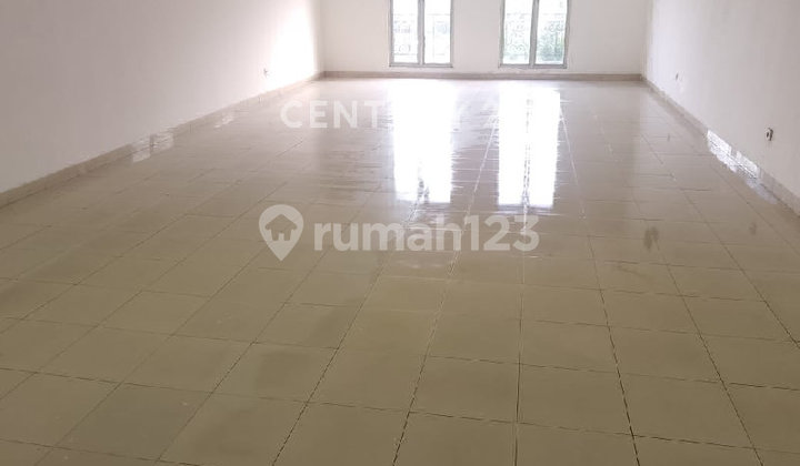 Ruko Bisnis Greenlake Sunter 4lt. Strategis Di Sunter Jakut Th