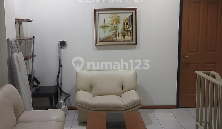 Ruko Siap Pakai & Strategis Di Letjen Suprapto