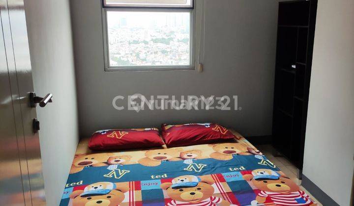 Apartement Bagus Rapih Di Seasons City Tower A 2