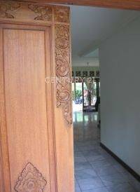 Rumah Bali View Exotic Living Dekat Pondok Indah Jaksel 2