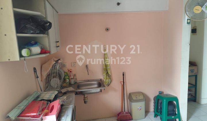 APARTEMEN WISMA GADING PERMAI DI TOWER C SIAP HUNI 2