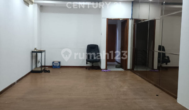 Disewakan Ruko Lokasi Ramai Dekat Mall Season City