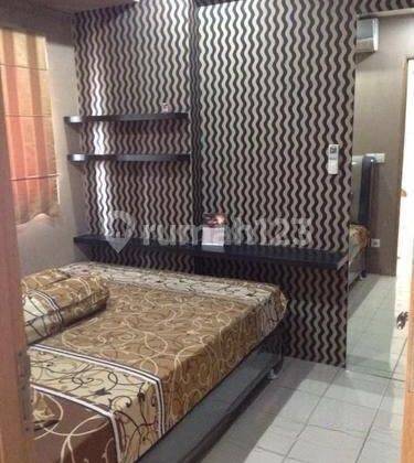 foto lainnya apartemen gading icon  siap huni