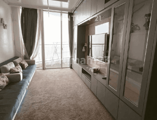 Ancol Mansion Apartment Ready to Occupy High Floor Ancol Mansion Apartment Ready to Occupy High Floor