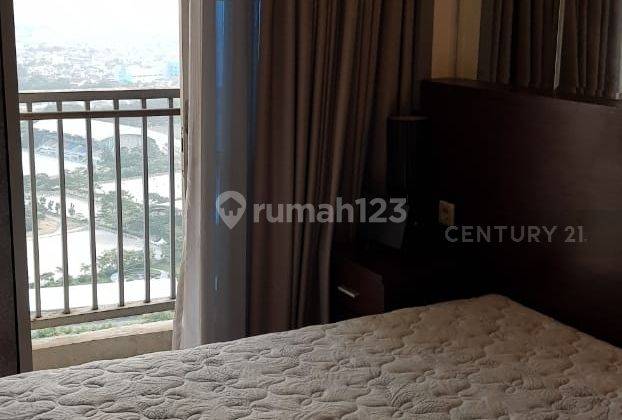 Apartemen Tifolia Furnished Siap Huni Ld 2