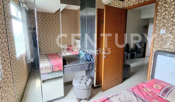 Apartemen Gading Greenhill 2 BR Furnished 1