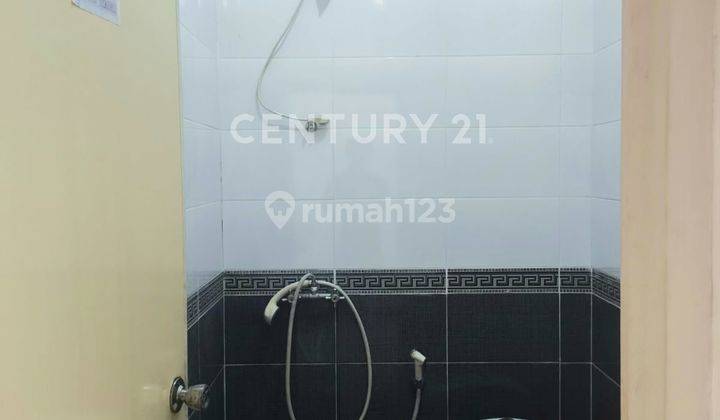 Ruko Cikarang 2 Lantai Siap Pakai Full Furnished 2