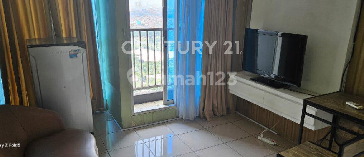 Apertemnt Tifolia 2Br Furnished Apertemnt Tifolia 2Br Furnished