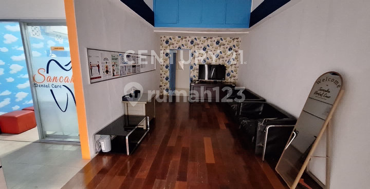 On the Side of Rawamangun Road, Suitable for Office or Business 2