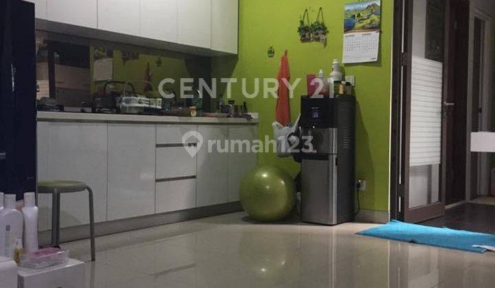 Rumah 2 Lantai Di Premier Riviera Jakarta Timur 2