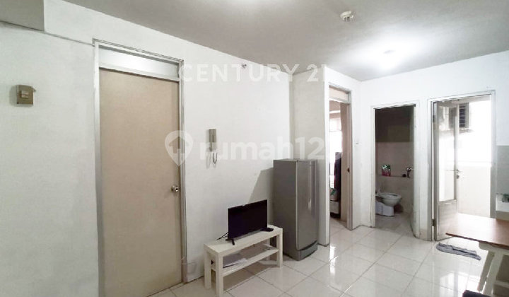 Apartemen Gading Nias Residence Tower Emerald 2