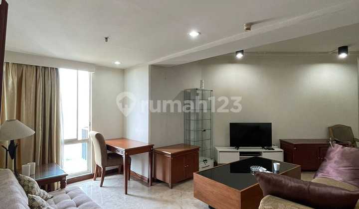 GOOD DEAL Apartment Puri Casablanca Strategis Siap Huni GOOD DEAL Apartment Puri Casablanca Strategis Siap Huni