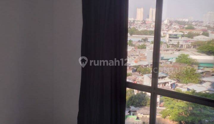 Cepat Laku BU Apartemen The Mansion Bougenville Kemayoran 2