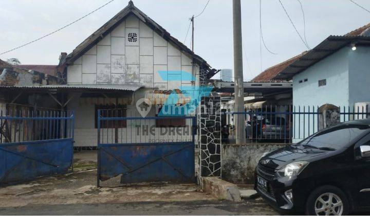 Rumah Hitung Tanah Luas Di Bandar Lampung 1