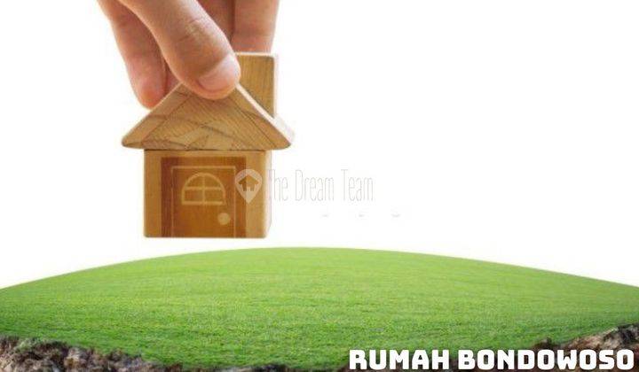 Rumah Bondowoso Berada Di Jalan Utama Pecinan 1