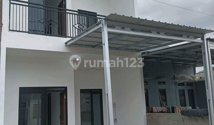 Di Jual Hunian Dekat ke Pusat Kota Bandung#007 Di Jual Hunian Dekat ke Pusat Kota Bandung#007
