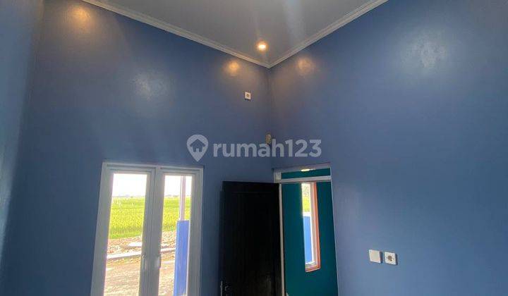 Rumah Shm Di Jl. Sadang Sari, Andir, Kec. Baleendah Bebas Banjir 2