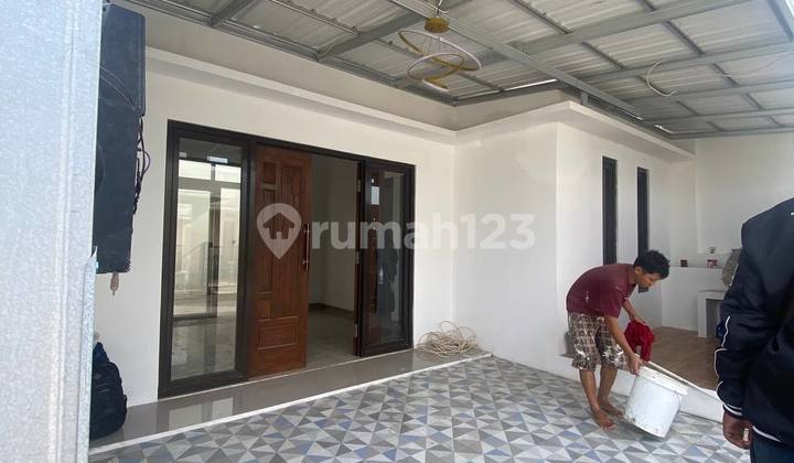 Hunian Terjangkau di Selatan Bandung bisa Cicilan Bertahap 3 Tahun 2