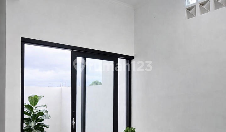 Rumah Baru Hunian Nyaman dan Moderen 2