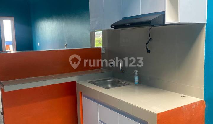 Rumah Bebas Banjir Di Jl. Sadang Sari, Andir, Baleendah, Bandung, 2