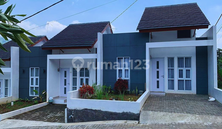 Zero Down Payment House, Free Subsidized Installments and Canopy in Sindanglaya. Zero Down Payment House, Free Subsidized Installments and Canopy in Sindanglaya.