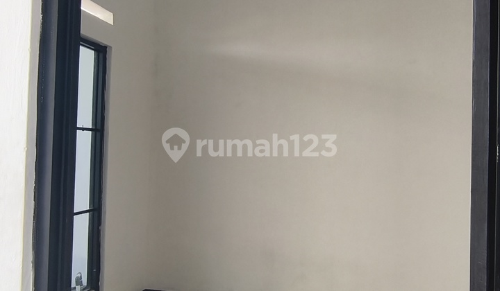 Rumah Minimalis Modern Bandung Dekat Pusat Kota Bandung 2