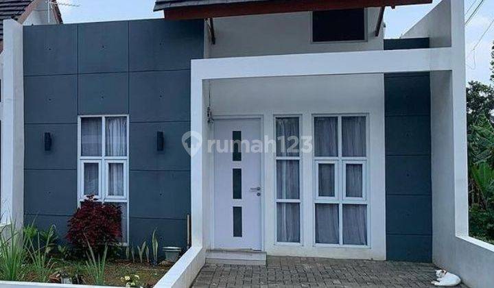 Rumah Di Jalan Sindanglaya Shm Baru Timur 1