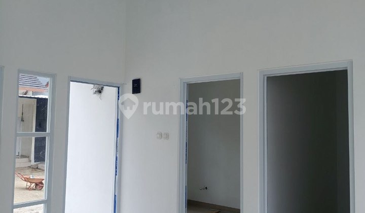 Zero Down Payment House, Free Subsidized Installments and Canopy in Sindanglaya. Zero Down Payment House, Free Subsidized Installments and Canopy in Sindanglaya.