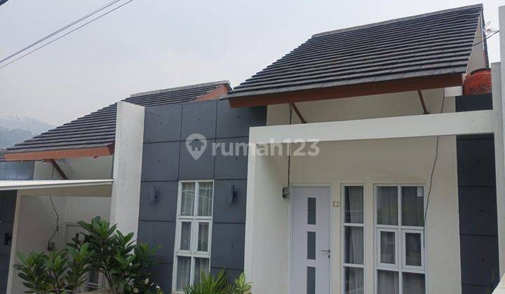 Rumah Bandung Timur Shm Dp 0% Booking 3 Juta All In 2