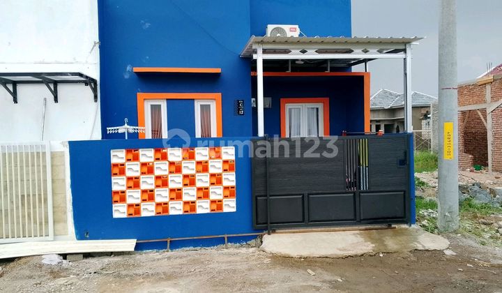 Rumah Bebas Banjir Di Jl. Sadang Sari, Andir, Baleendah, Bandung, Rumah Bebas Banjir Di Jl. Sadang Sari, Andir, Baleendah, Bandung,