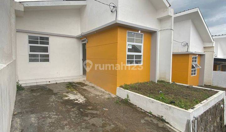Rumah Subsidi Dp Nol Booking 1 Juta Cicilan 1 Juta 2