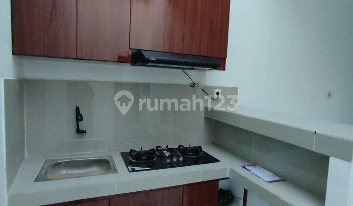 SHM House on Jl. Cikoneng, Bojongsoang, Bandung 2