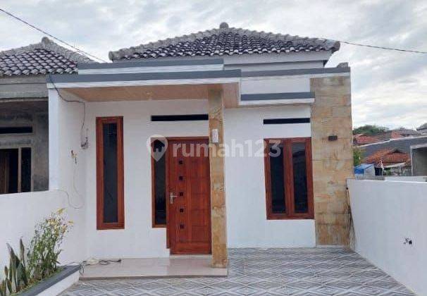 Rumah Di Jalan Sadangsari Shm Utara Dekat Stt Telkom  2